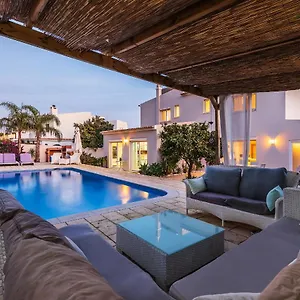  Villa Casa Da Quinta - Private Pool - Portugal