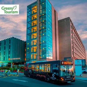 Hotell Clayton Dublin Airport, Coolock