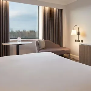 Hotell Hilton Dublin Airport, Cloghran