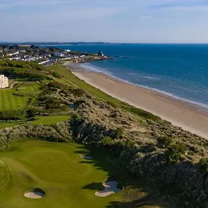 Hotell Hotel&golf Links, Portmarnock