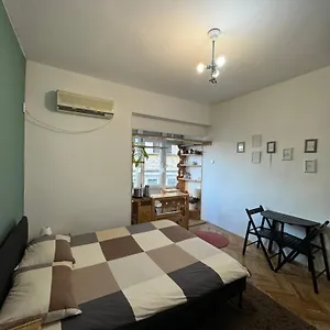  Apartment Armeneasca Cozy Romania