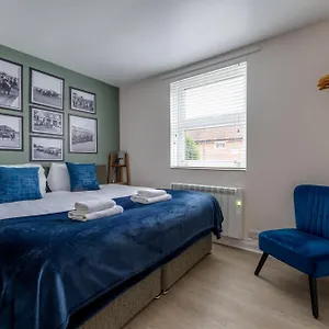 *** Hotel Stableside At Racecourse United Kingdom