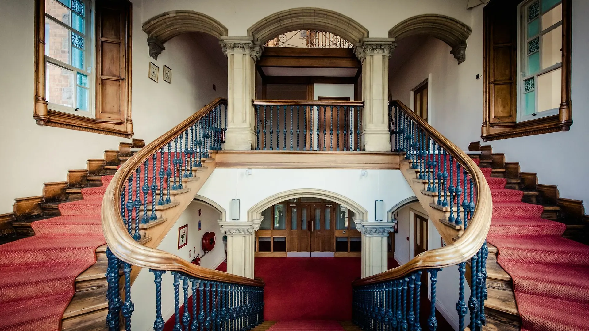 Dcu Rooms All Hallows Dublin 0*,  Irland